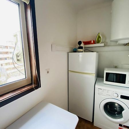 Porto City Centre Studios Extérieur photo