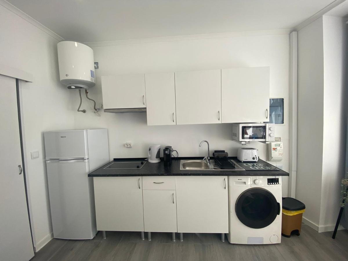 Porto City Centre Studios Extérieur photo