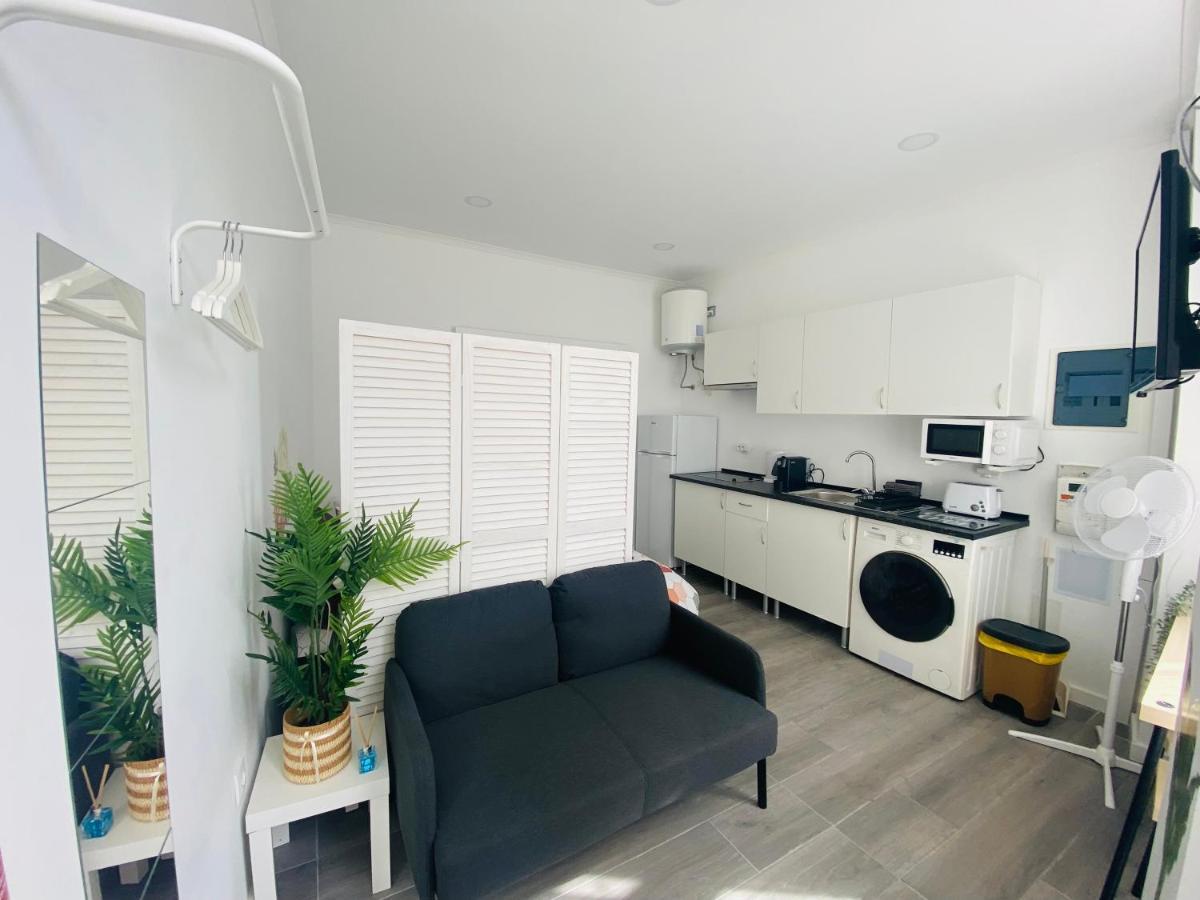 Porto City Centre Studios Extérieur photo