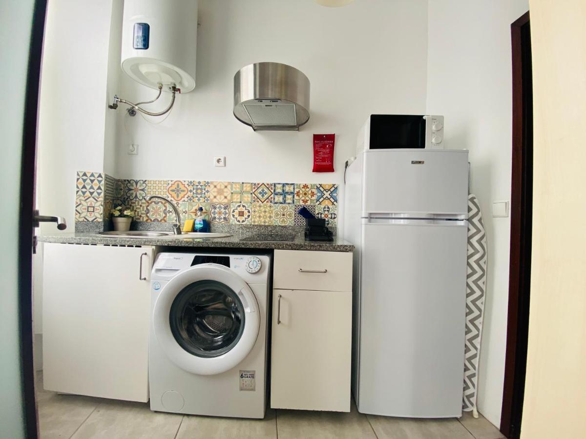 Porto City Centre Studios Extérieur photo