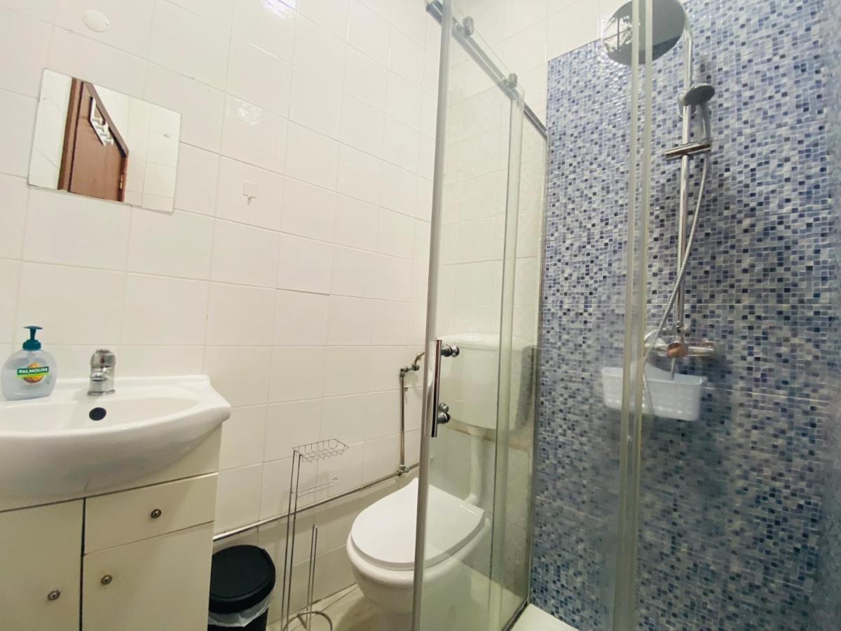 Porto City Centre Studios Extérieur photo