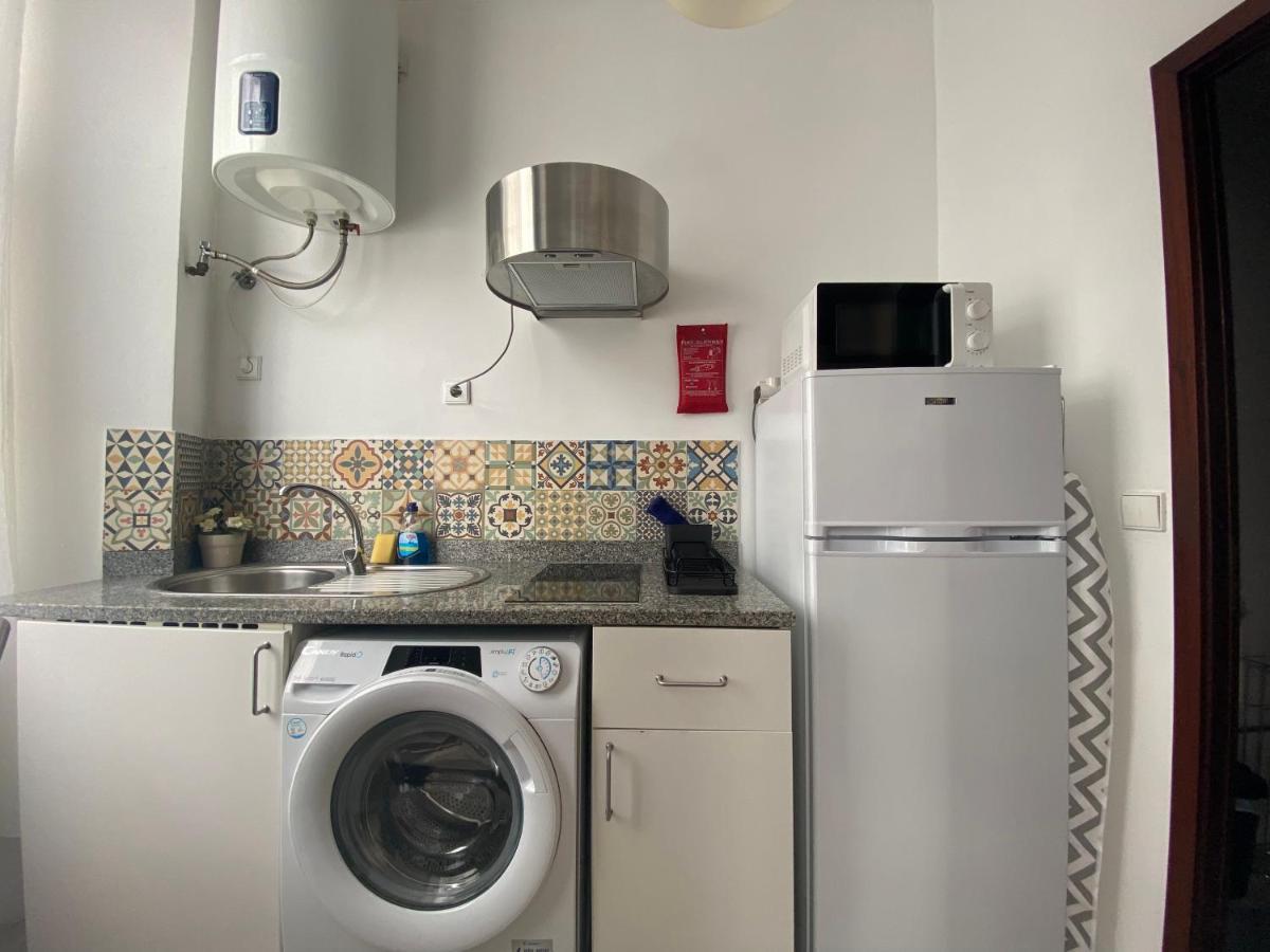 Porto City Centre Studios Extérieur photo