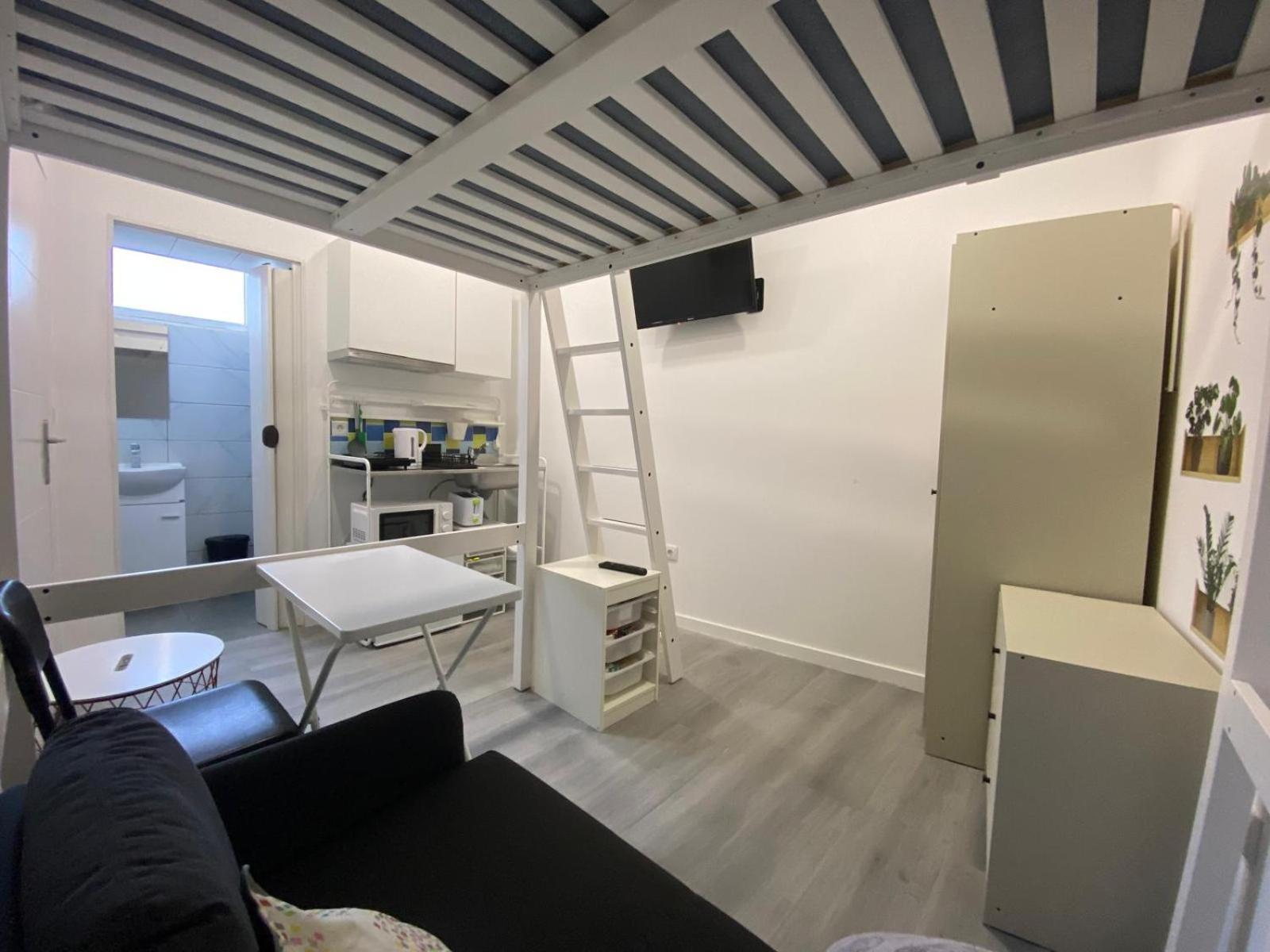 Porto City Centre Studios Extérieur photo