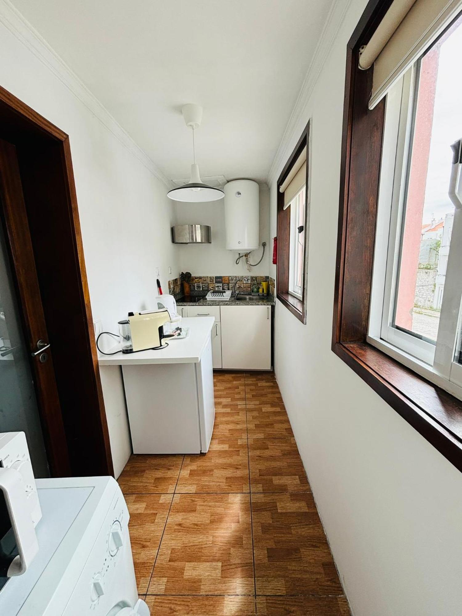 Porto City Centre Studios Extérieur photo