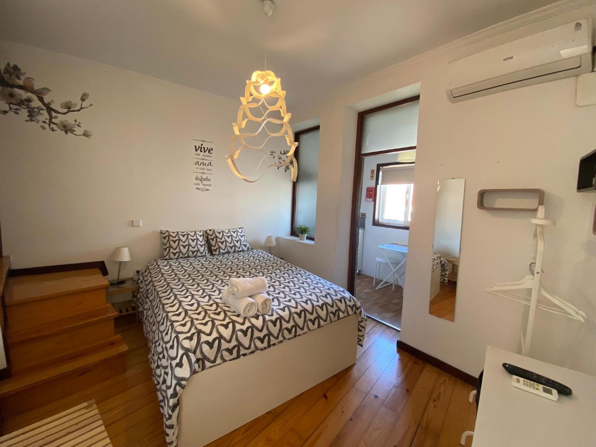 Porto City Centre Studios Extérieur photo