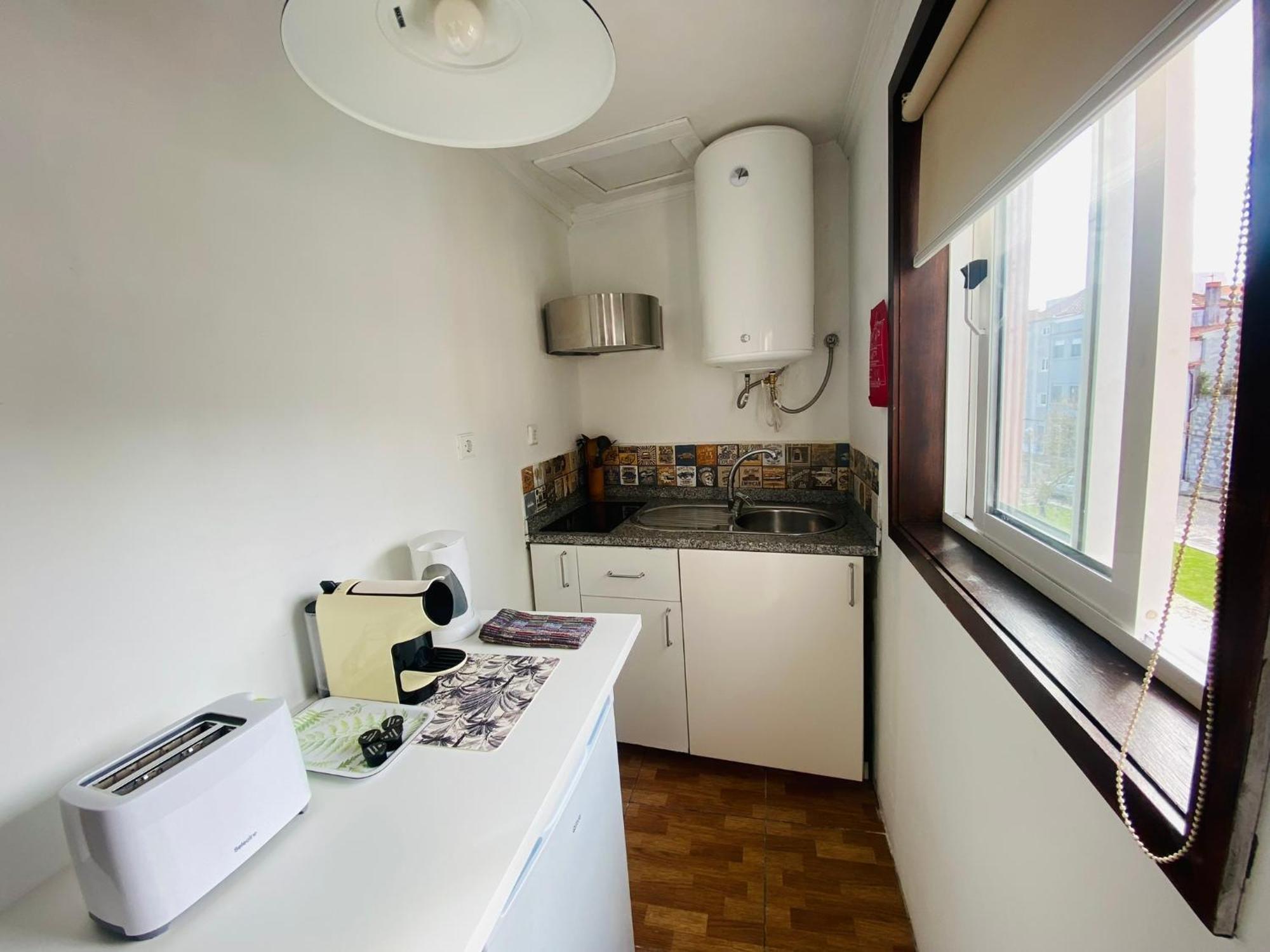 Porto City Centre Studios Extérieur photo