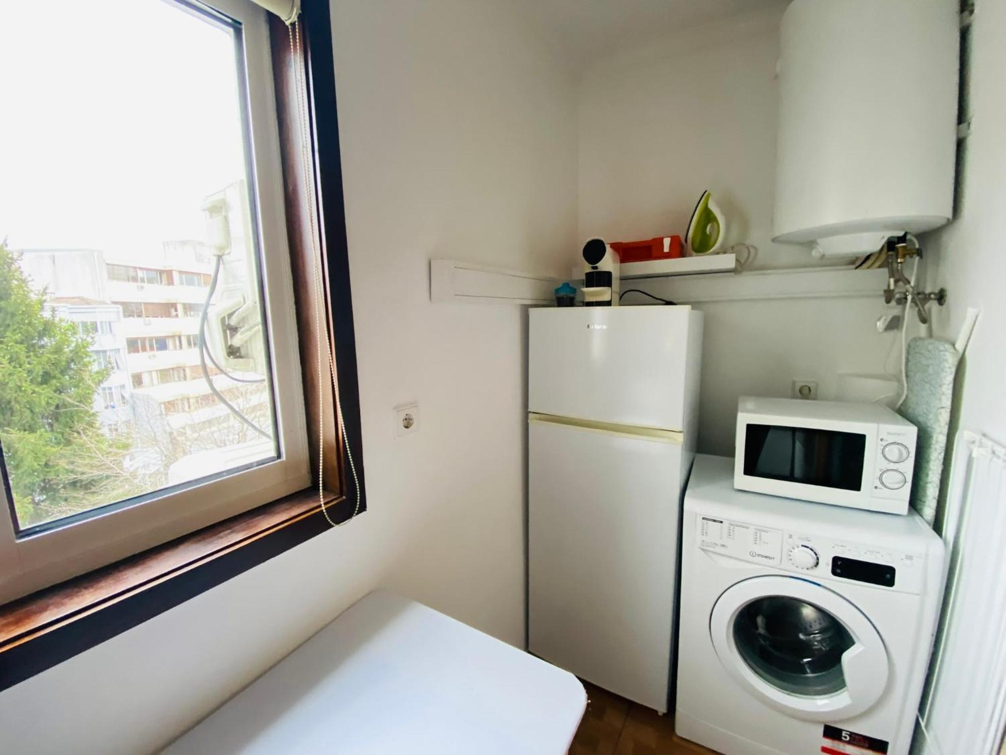 Porto City Centre Studios Extérieur photo