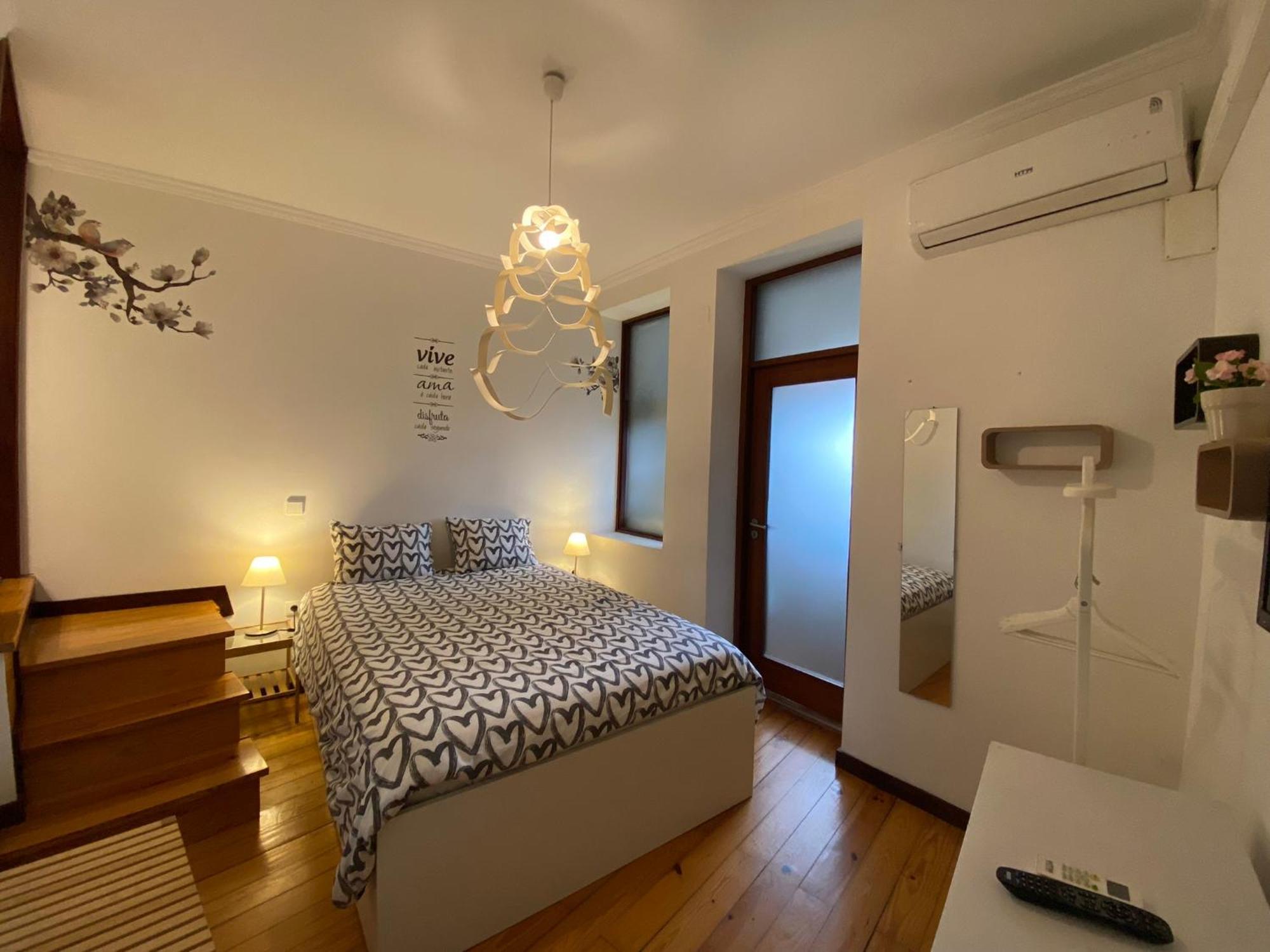 Porto City Centre Studios Extérieur photo