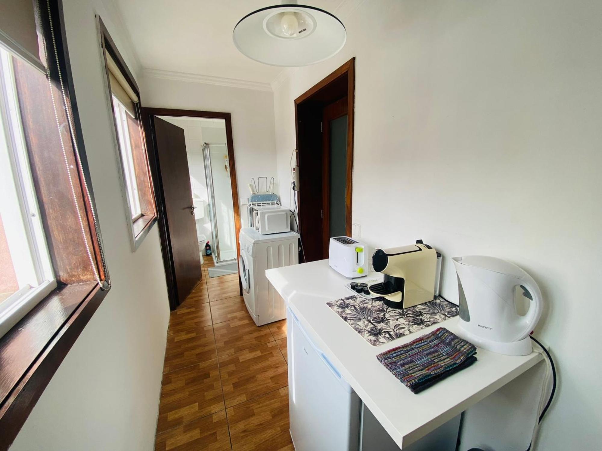 Porto City Centre Studios Extérieur photo