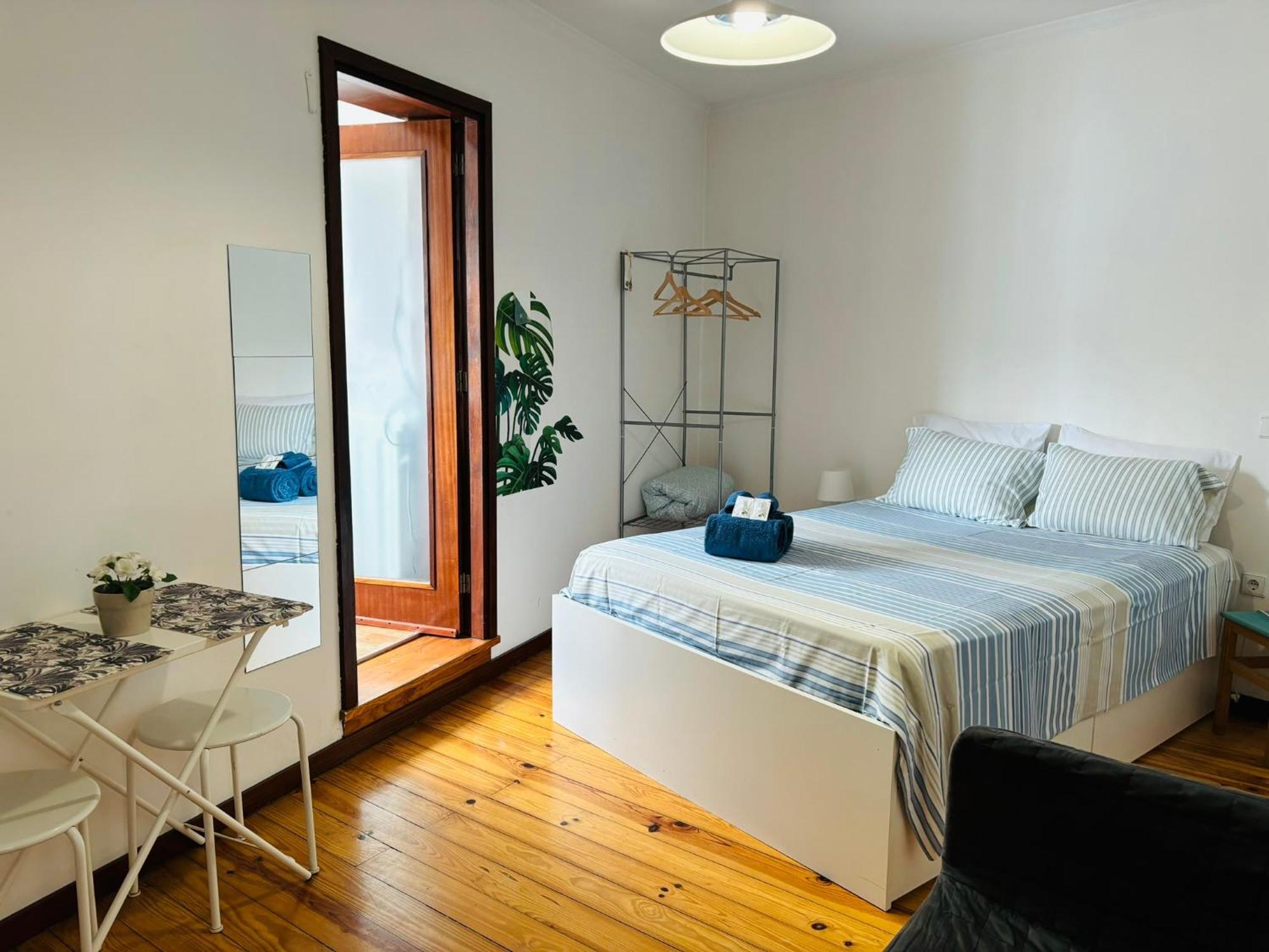 Porto City Centre Studios Extérieur photo