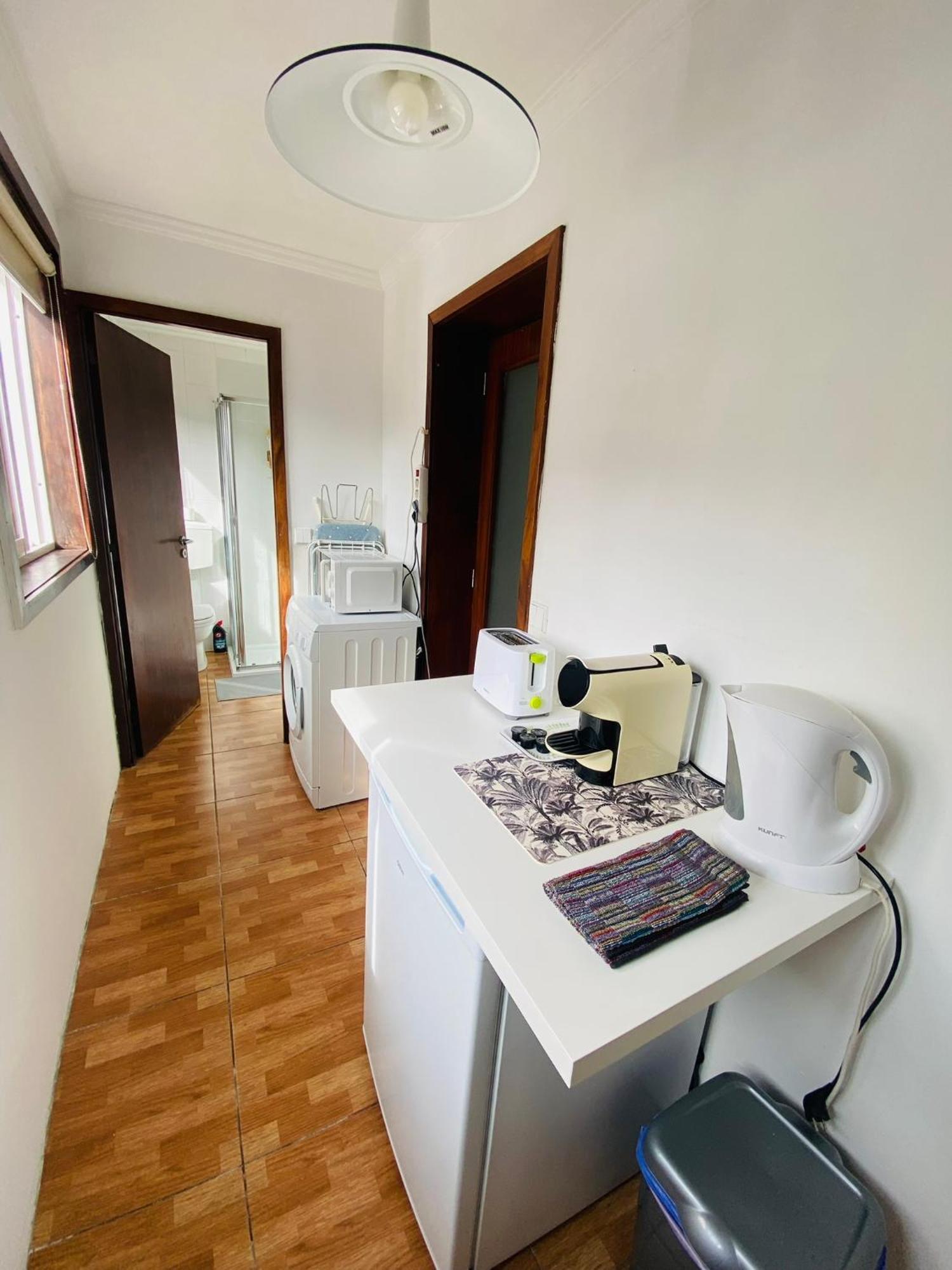 Porto City Centre Studios Extérieur photo