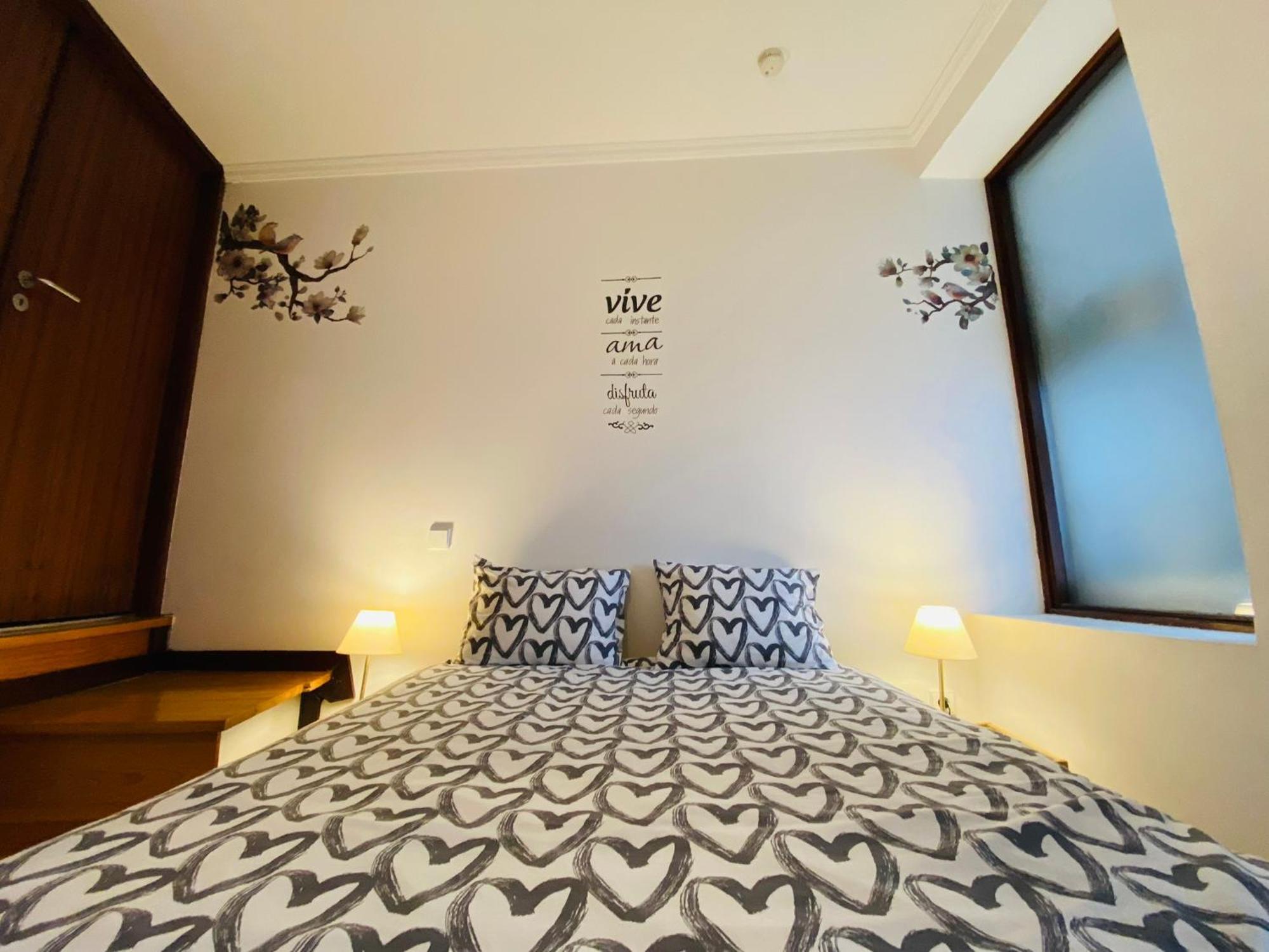 Porto City Centre Studios Extérieur photo
