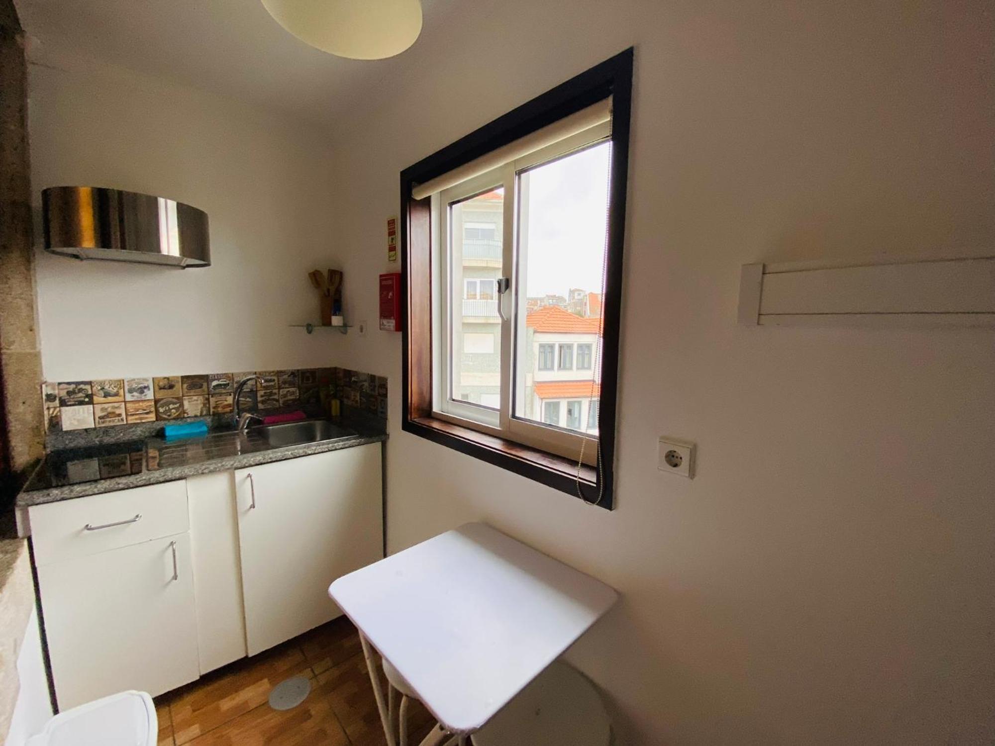Porto City Centre Studios Extérieur photo