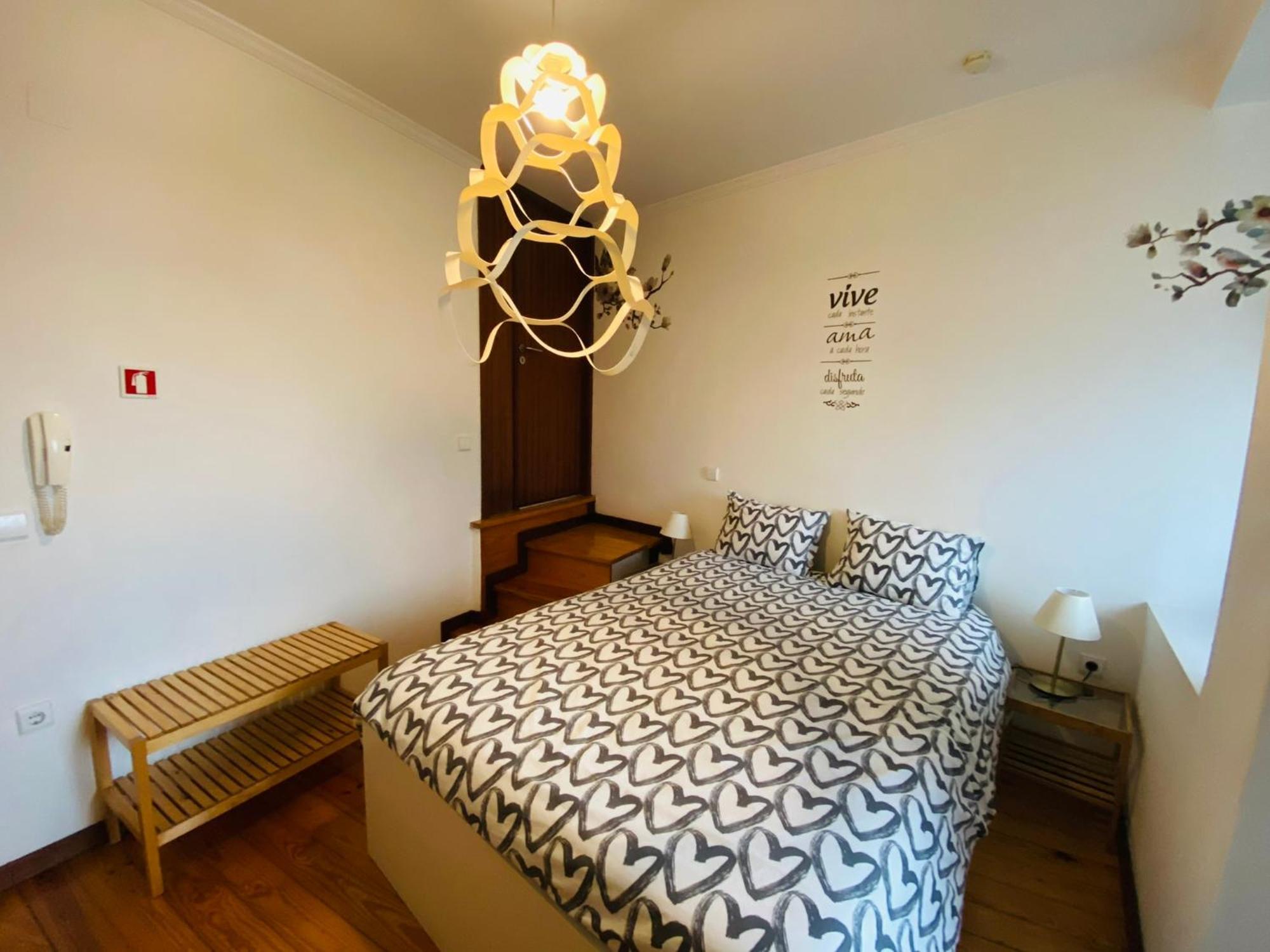 Porto City Centre Studios Extérieur photo
