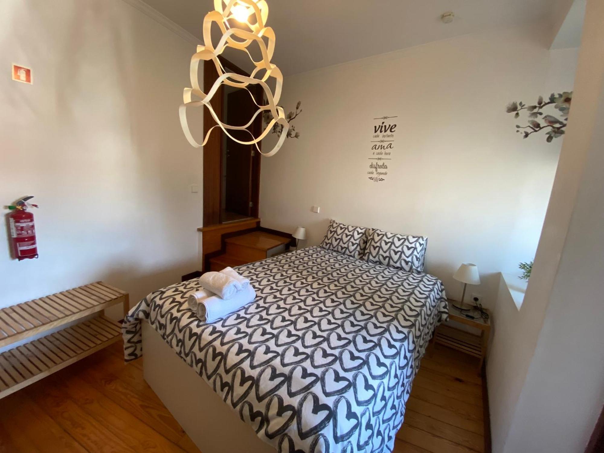 Porto City Centre Studios Extérieur photo