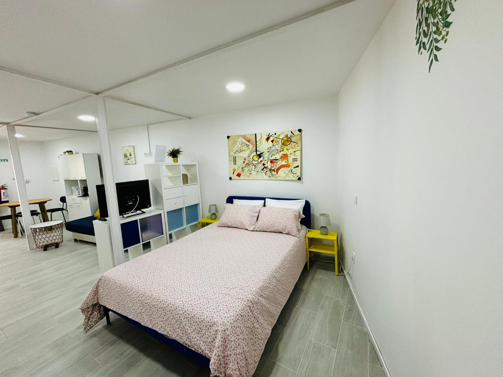 Porto City Centre Studios Extérieur photo