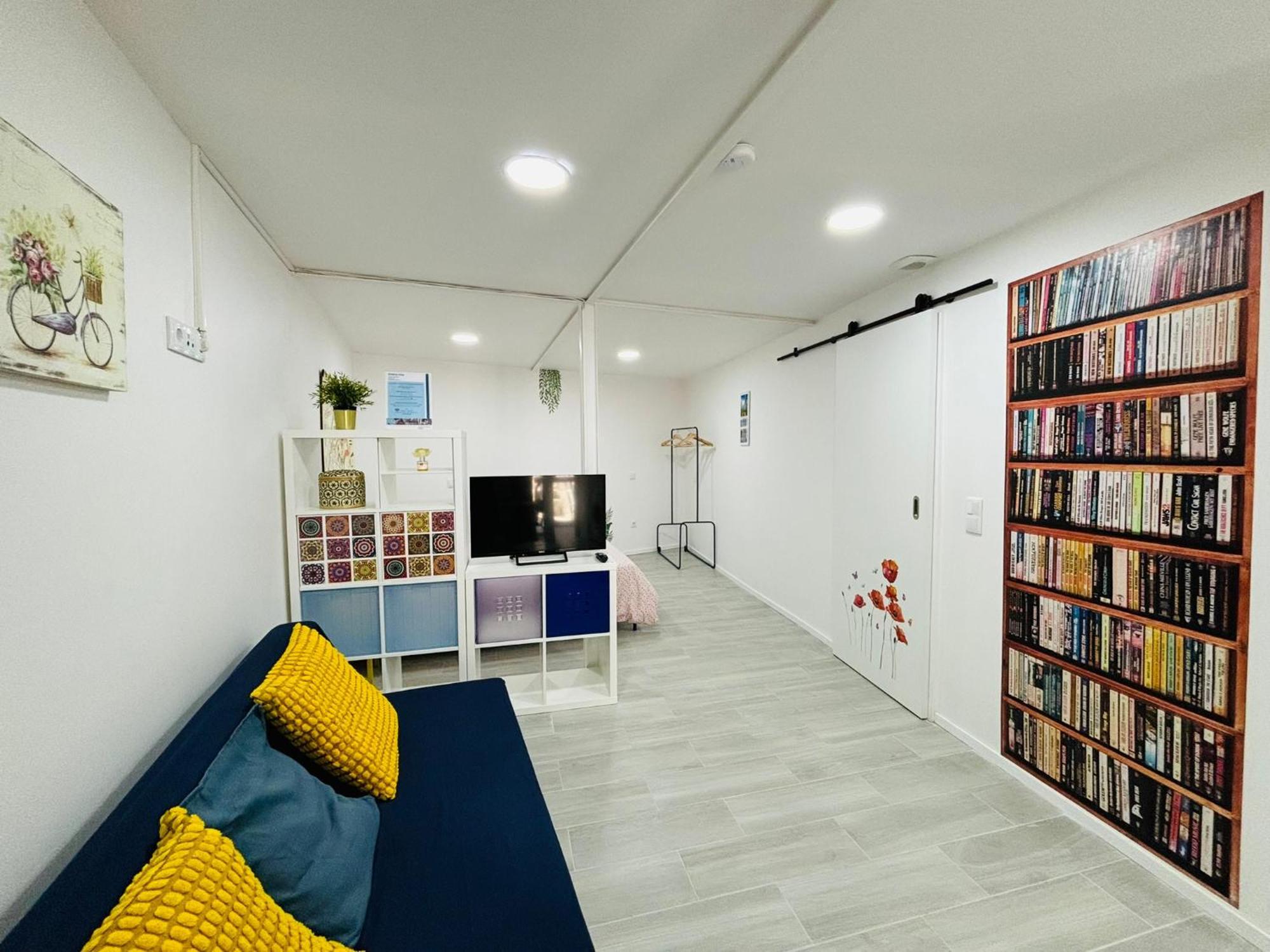 Porto City Centre Studios Extérieur photo