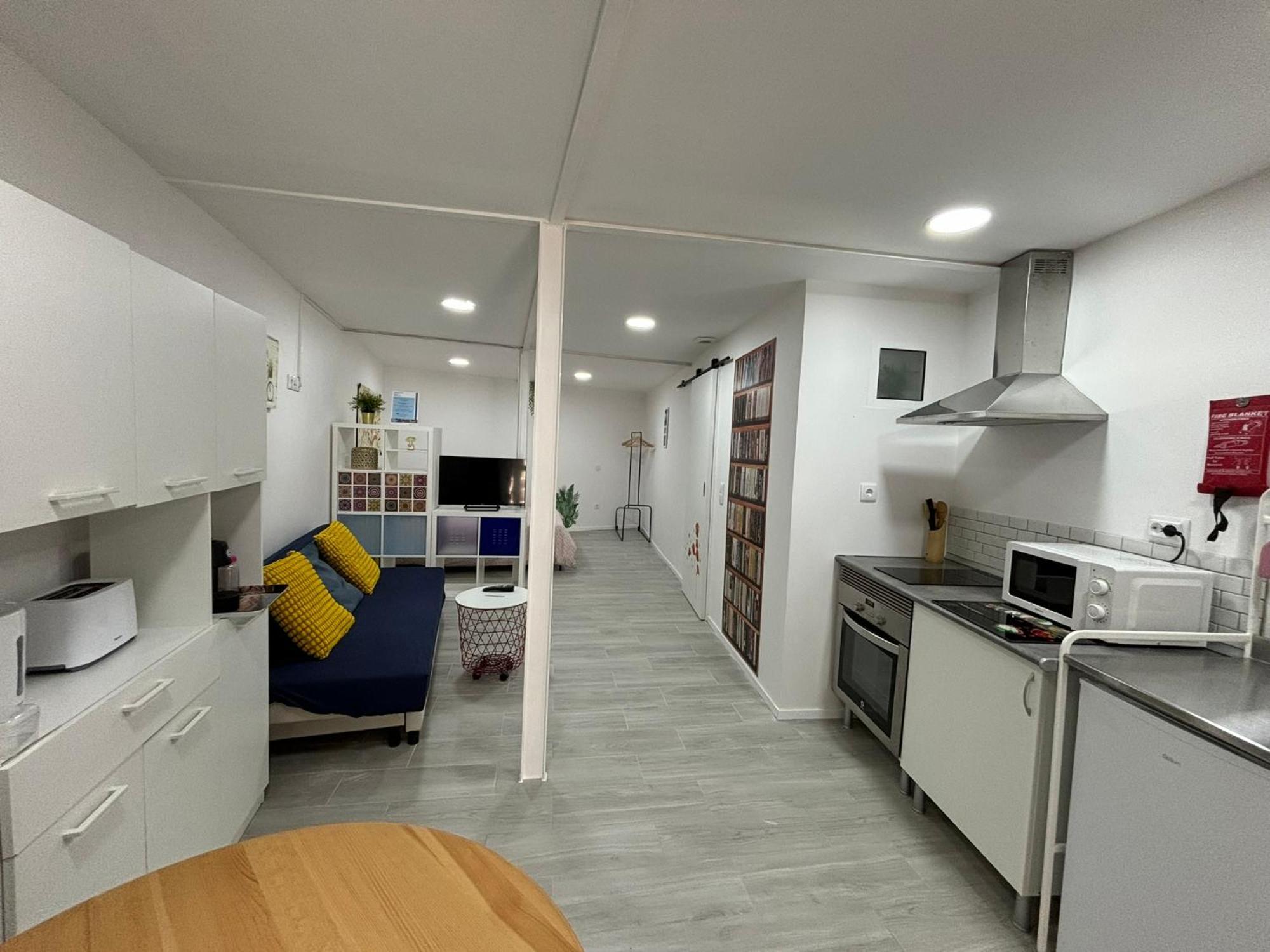 Porto City Centre Studios Extérieur photo