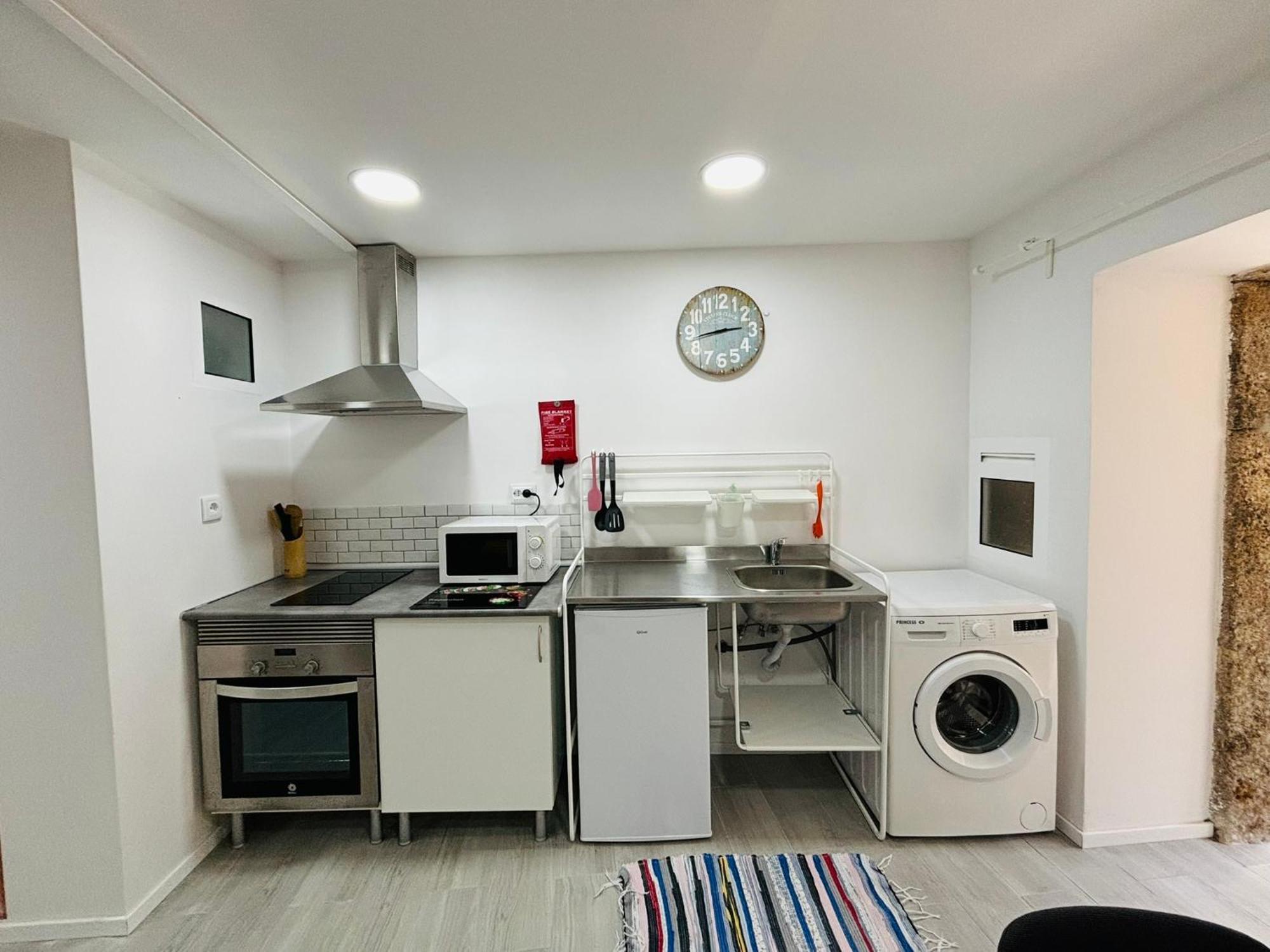 Porto City Centre Studios Extérieur photo