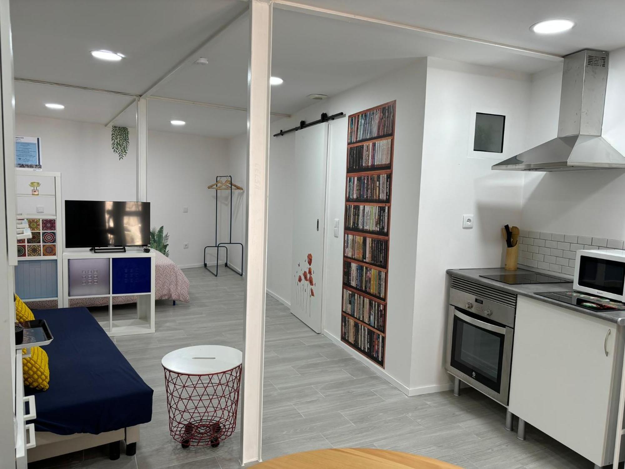 Porto City Centre Studios Extérieur photo