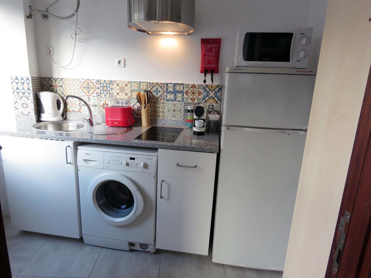 Porto City Centre Studios Extérieur photo