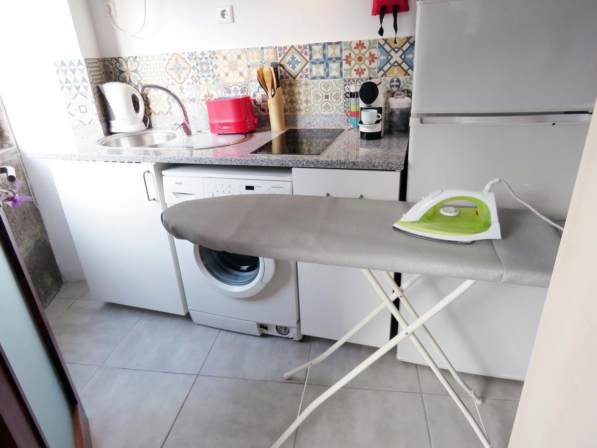 Porto City Centre Studios Extérieur photo
