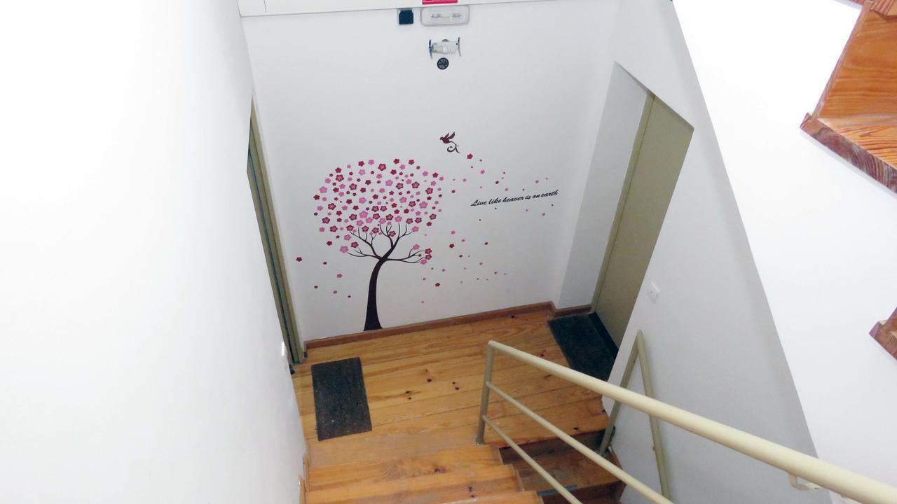 Porto City Centre Studios Extérieur photo