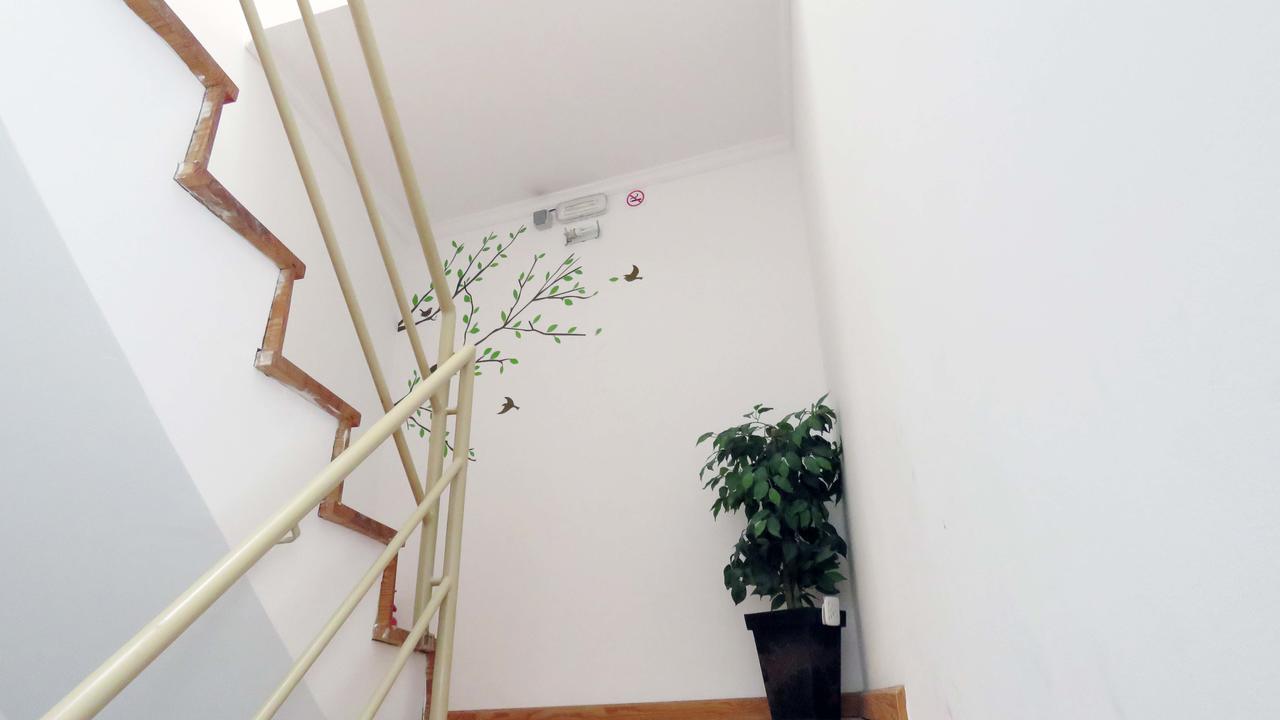 Porto City Centre Studios Extérieur photo